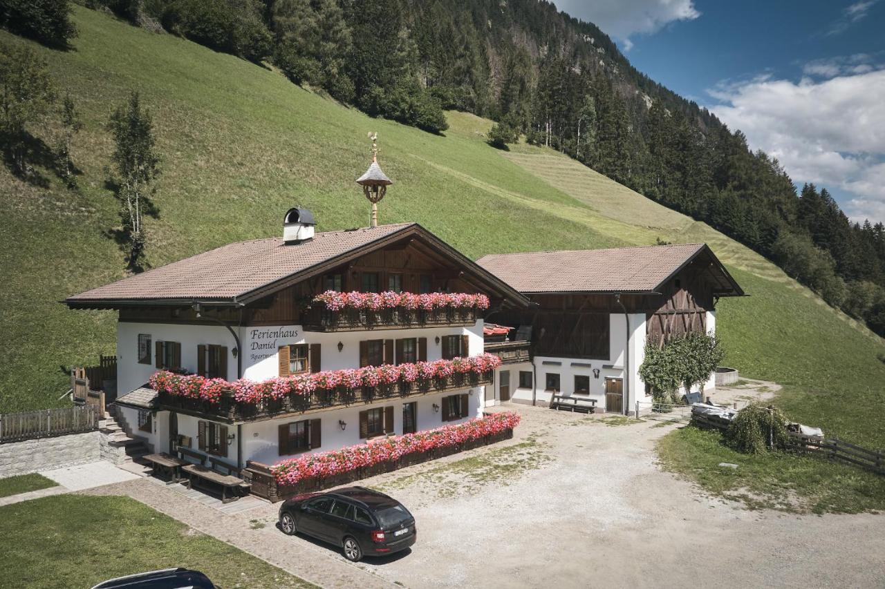 Ferienhaus Daniel Рачинес Экстерьер фото