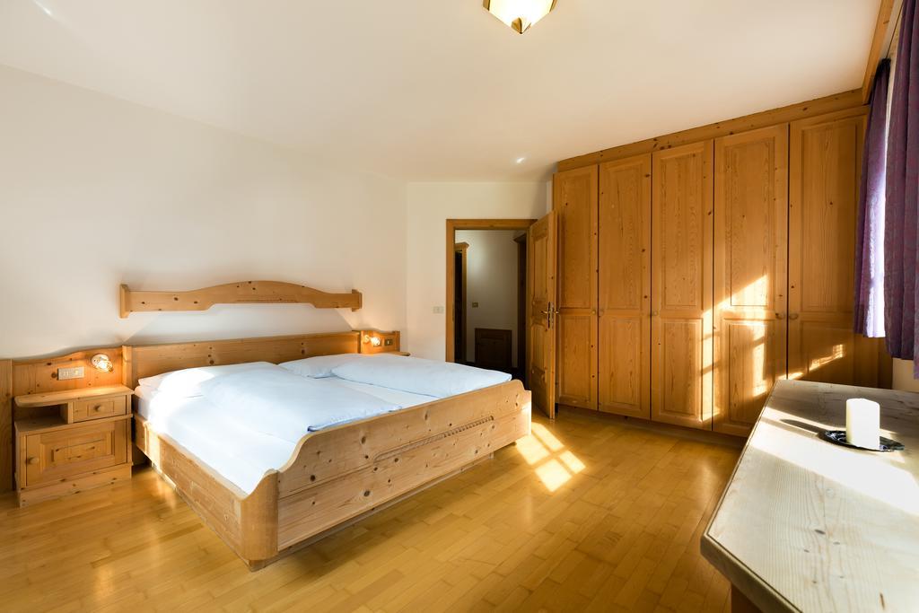 Ferienhaus Daniel Рачинес Номер фото