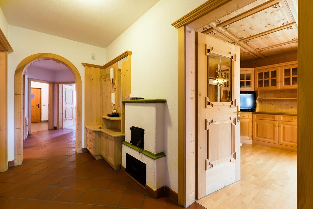 Ferienhaus Daniel Рачинес Номер фото